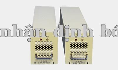 Hệ thống nguồn điện laze 2KW3KW
