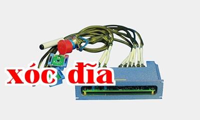 Hệ thống nguồn điện laze 2KW3KW