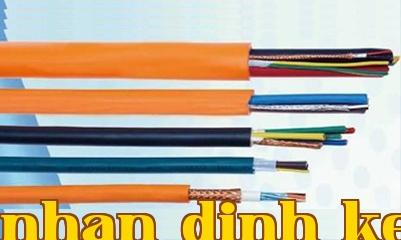 Hình ảnh sản phẩm cáp - Cáp sạc xe điện