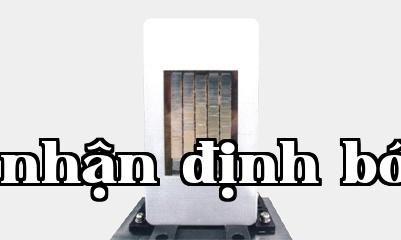 Nguồn sáng hàng loạt bán dẫn công suất lớn