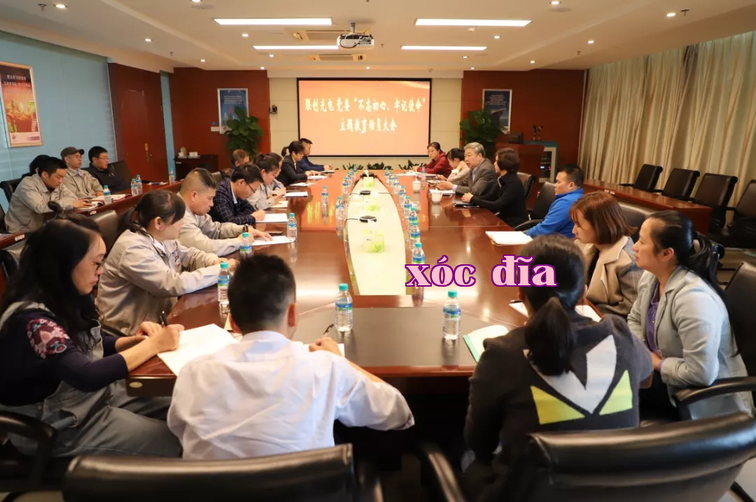 Nhớ kỹ lý tưởng ban đầu, gánh vác sứ mệnh