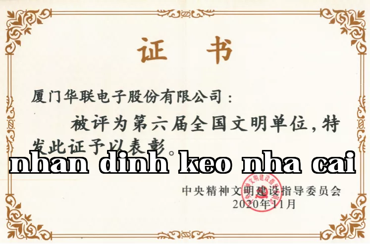 Đơn vị văn minh toàn quốc