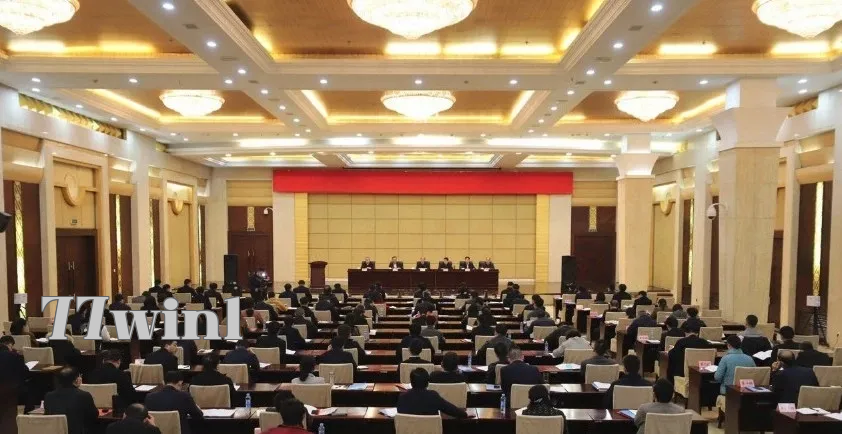 Công ty Liên tạo Quang Điện đã có bài phát biểu đại diện tại hội nghị công tác đổi mới sáng tạo toàn thành phố