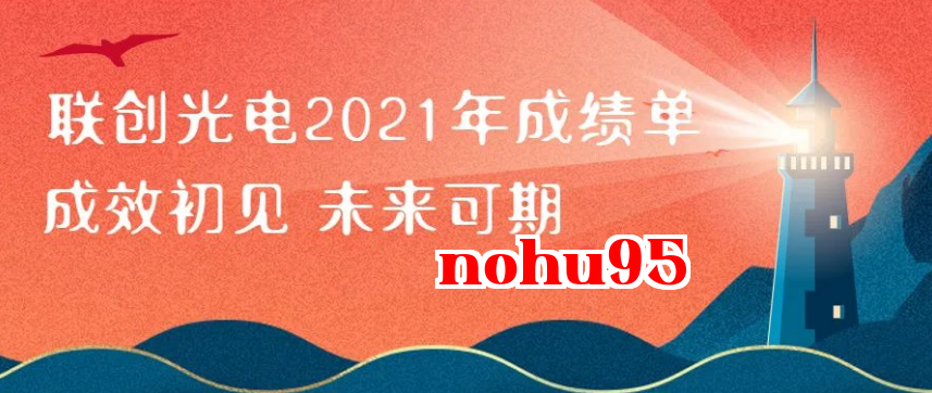 Bảng điểm năm 2021 của Công ty Liên Sáng Quang